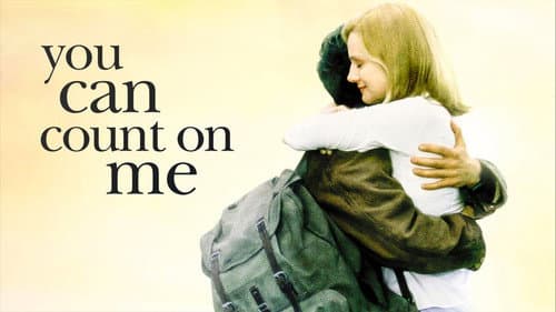You Can Count on Me still