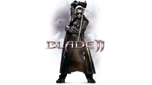 Blade II still