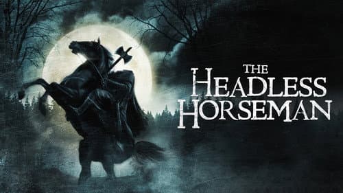 Headless Horseman still