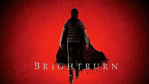 Brightburn still