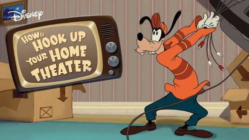How to Hook Up Your Home Theater still