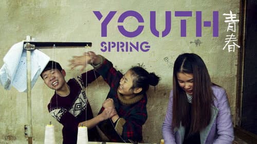 Youth (Spring) still