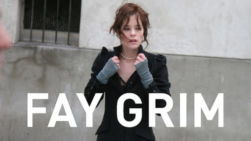 Fay Grim still