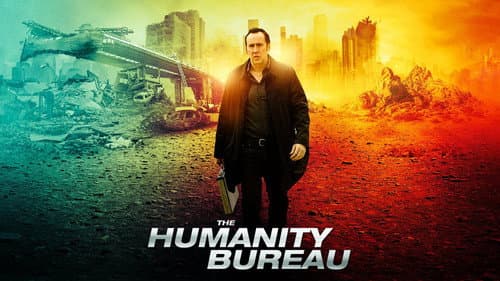 The Humanity Bureau still