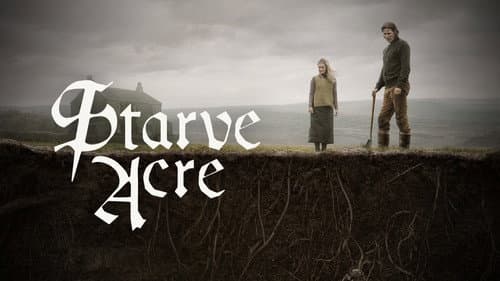 Starve Acre still