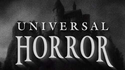 Universal Horror still
