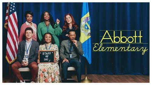 Abbott Elementary still