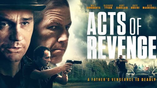 Acts of Revenge still
