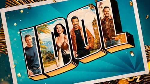 American Idol still