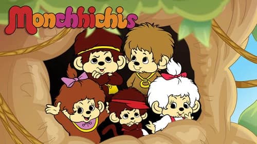 Monchhichis still