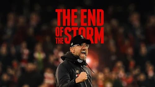 The End of the Storm still