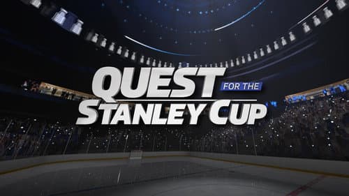 All Access: Quest for the Stanley Cup still