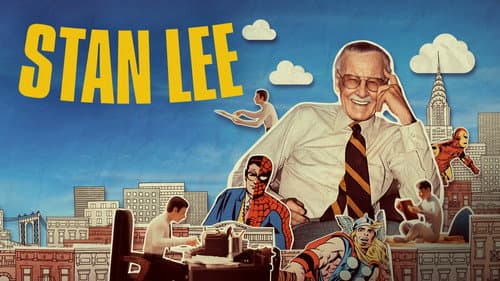 Stan Lee still