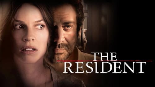 The Resident still