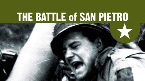 The Battle of San Pietro still