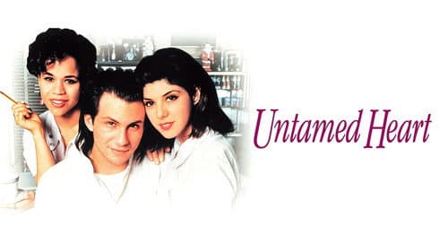 Untamed Heart still