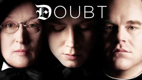 Doubt still