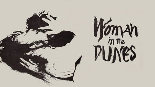 Woman in the Dunes still