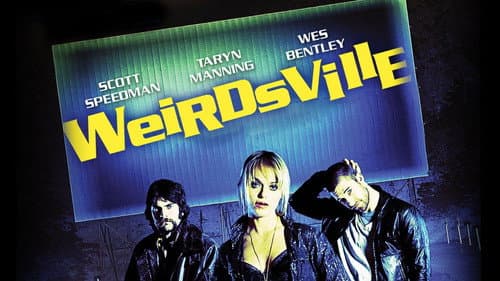 Weirdsville still