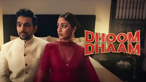 Dhoom Dhaam still