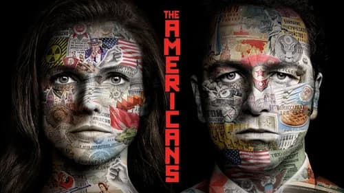 The Americans still