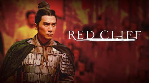 Red Cliff still