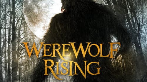 Werewolf Rising still