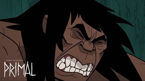 Primal still