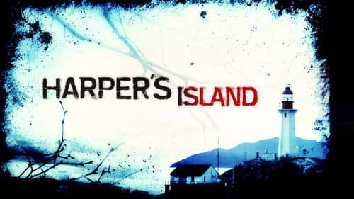 Harper's Island still