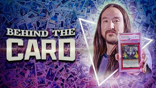 Behind the Card still