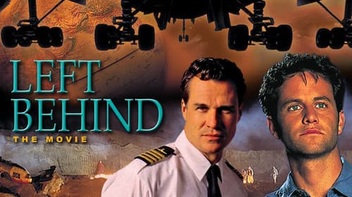 Left Behind still