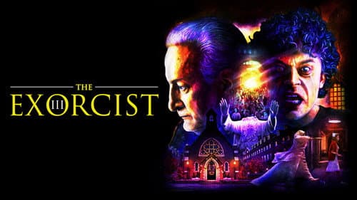 The Exorcist III still