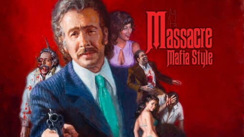 Massacre Mafia Style still