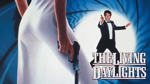 The Living Daylights still