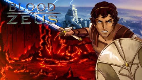 Blood of Zeus still