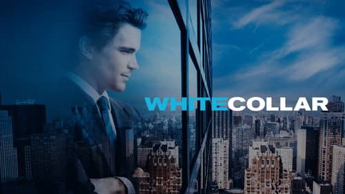 White Collar still