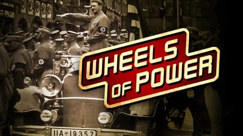 Wheels of Power: History of Official Cars still