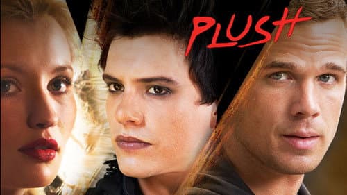Plush still