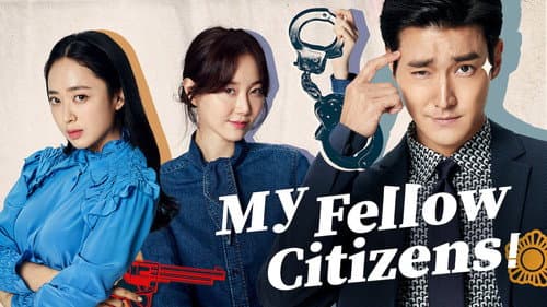 My Fellow Citizens still