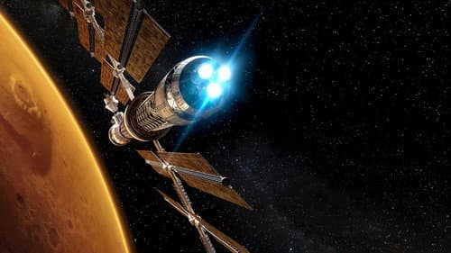Zenith: Advances in Space Exploration still