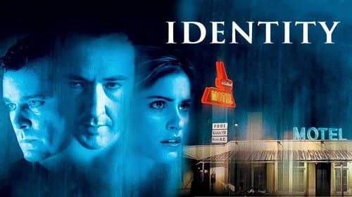 Identity still