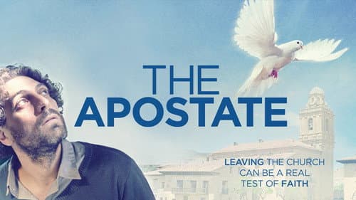 The Apostate still