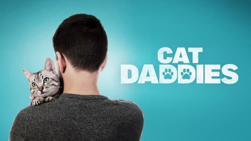 Cat Daddies still