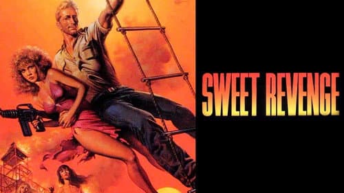 Sweet Revenge still