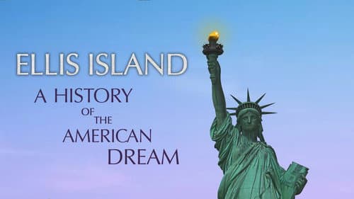 Ellis Island, une histoire du rêve américain still