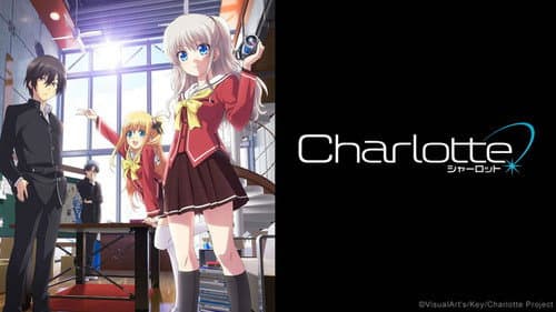 Charlotte still