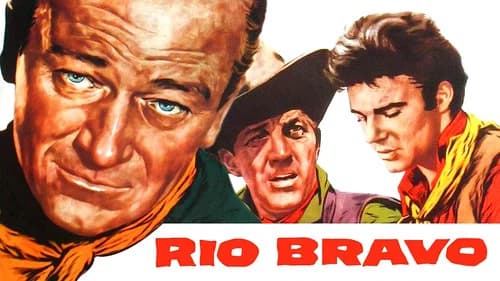 Rio Bravo still