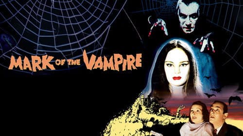 Mark of the Vampire still