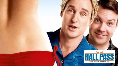 Hall Pass still