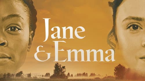 Jane and Emma still
